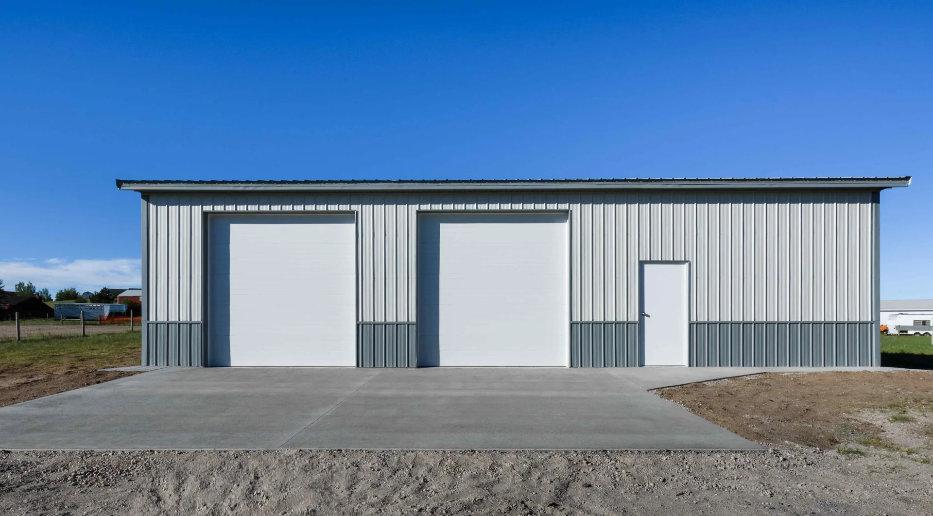 Concrete Flatwork