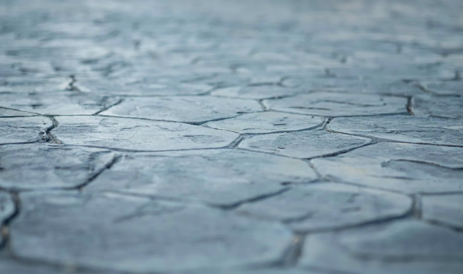 Stamped & Decorative Concrete